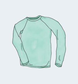 Long Sleeve Tee